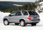 Acura Mdx 2001 - 2004