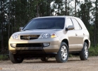 Acura Mdx 2001 - 2004
