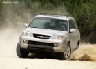 Acura Mdx 2001 - 2004