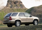 Acura Mdx 2001 - 2004