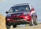Acura MDX 2004 - 2006