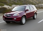 Acura MDX 2004 - 2006