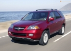 Acura MDX 2004 - 2006