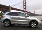 Acura Rdx з 2006 року