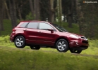 Acura Rdx з 2006 року