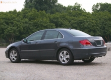 Acura Rl