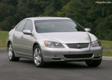 Acura Rl