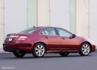 Acura RL sedan 2008