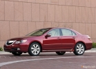 Acura RL sedan 2008