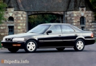 Acura Tl 1995 - 1998