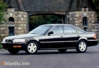 Acura TL 1995 - 1998