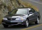 Acura TL 1999 - 2003