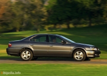 Acura Tl 1999 - 2003