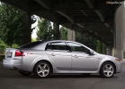 ACURA TL 2003 - 2008