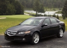 ACURA TL 2003 - 2008