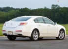 Acura TL sedan 2008