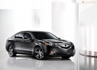 Acura TL sedan 2008