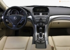 Acura TL sedan 2008