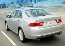 Acura Tsx