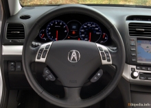 Acura Tsx 2003 - 2008