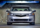 Acura TSX 2008'den bu yana