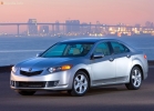 Acura TSX 2008'den bu yana