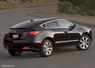 Acura Zdx з 2009 року