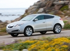 Acura Zdx з 2009 року