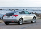 Acura Zdx з 2009 року