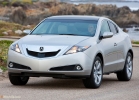 Acura Zdx з 2009 року