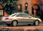 Acura CL 1997 - 2001