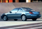 Acura CL 1997 - 2001