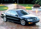 Acura CL 1997 - 2001