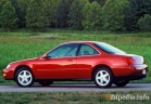 Acura Cl 1997 - 2001