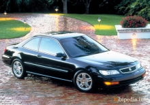Acura Cl 1997 - 2001