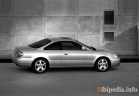 Acura Cl 2001 - 2004