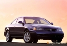 Acura CL 2001 - 2004