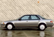 Acura Integra седан 1989 - 1993