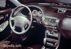 Acura Integra Sedan 1994 - 2001