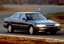 Acura Legend