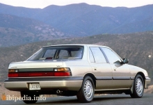Acura Legend 1986 - 1991