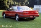 Acura Legend coupe 1987 - 1990