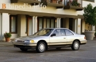 Acura Legend coupe 1987 - 1990