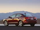 Acura Ilx з 2012 року