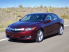 Acura Ilx з 2012 року