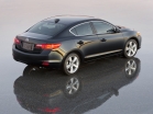 Acura Ilx з 2012 року