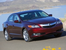 Acura Ilx