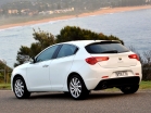 Alfa Romeo Giulietta Quadrifoglio Verde 2011'den beri