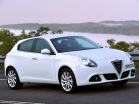 Alfa Romeo Giulietta Quadrifoglio Verde 2011'den beri