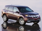 Acura MDX з 2009 року